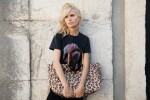 Nákupní taška Reisenthel Loopshopper L Frame Leo macchiato