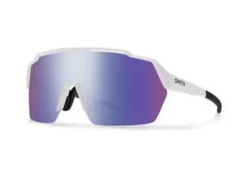 Smith Shift Split Mag brýle White/ChromaPop Violet