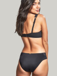 Vrchní díl plavek Swimwear Anya Riva Full Cup Bikini black SW1302 70HH