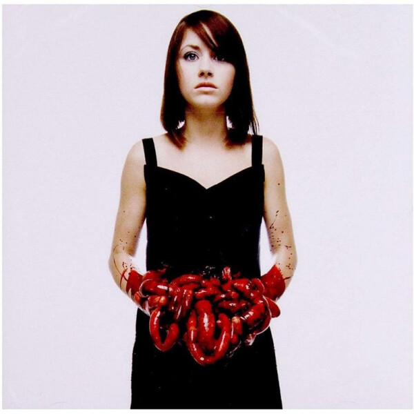 CD Bring Me The Horizon: Suicide Season