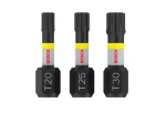 BOSCH 2608522479 / Sada bitů PRO Impact T / 3 ks (2608522479)