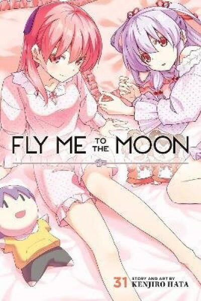 Fly Me to the Moon, Vol. 31