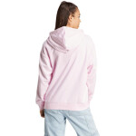 Mikina adidas Essentials French Terry Oversized Full-Zip Hoodie IR6132