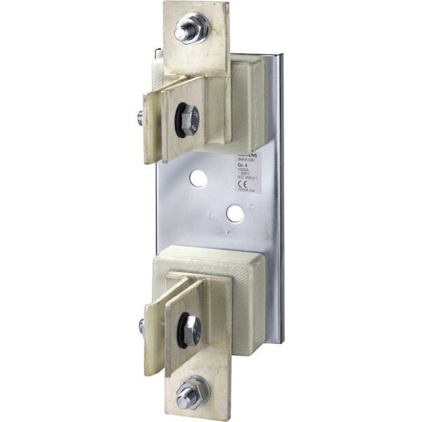 Siemens 3NH3530 držák NH pojistky Velikost pojistky = 4 1250 A 690 V 1 ks