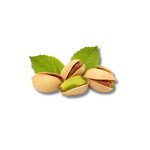Farcitura Farcitura - zrcadlová poleva Mirall Pistácie (250 g)
