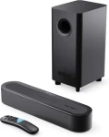 Majority Bowfell Axis / Soundbar / 2.1 / Dolby Atmos