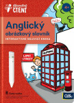 Anglický slovník