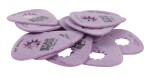 Star Picks 1.14 mm Purple