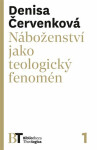Náboženství jako teologický fenomén Denisa Červenková