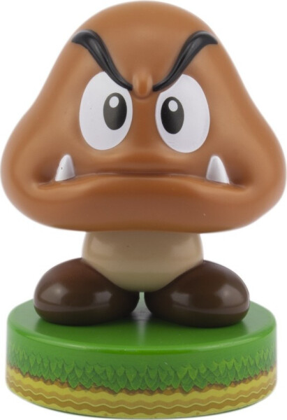 Icon Light Super Mario - Goomba - EPEE