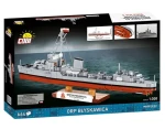 COBI 4865 ORP Błyskawica