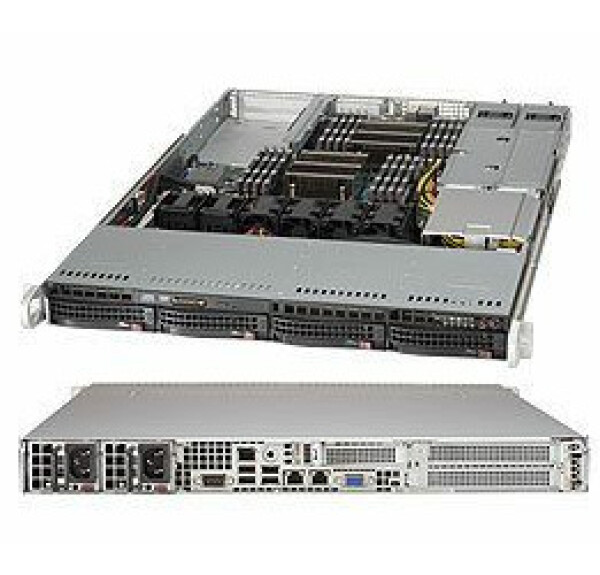 SUPERMICRO SYS-6018R-WTR