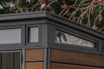 KETER PENT Signature HORIZONTAL domek 7x7 - hnědý