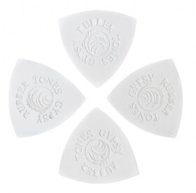 Timber Tones Rubber Tones Gypsy White Silicon 4-Pack