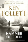 Hammer of Eden - Ken Follett
