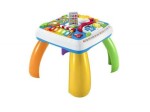 Fisher Price Pejskův Stoleček Smart stages