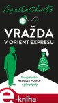 Vražda Agatha Christie