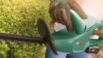 Aku nůžky na živý plot Bosch Easy Hedge Cut 18-45 0600849H02
