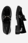 Polobotky DeeZee 8-405-2 Imitace kůže/-Ekologická kůže