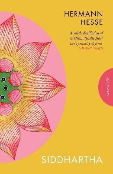 Siddhartha - Herman Hesse
