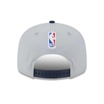 New Era Pánská kšiltovka Denver Nuggets NBA 2023 Tip-Off 9FIFTY Snapback