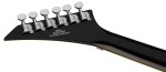 Jackson Pro Plus LE Pure Metal King V EB BLK