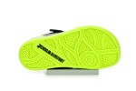 Joma Sala Max Junior 2609 Fluor yellow dětské Indoor