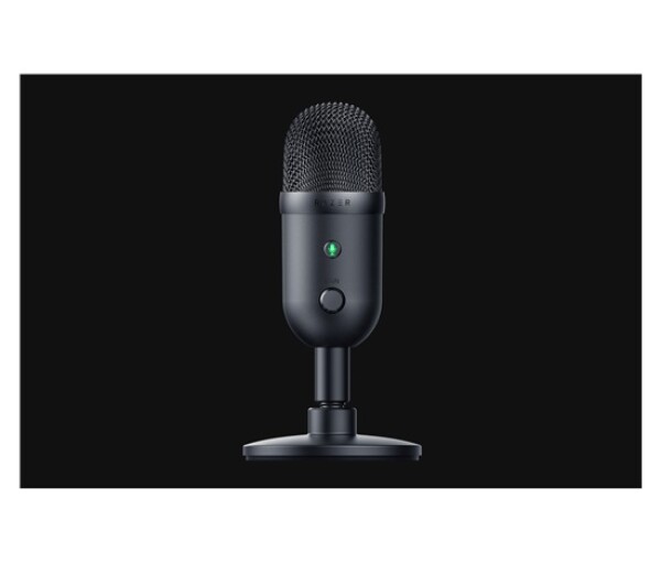 RAZER mikrofon Seiren V2 X, USB EDF_327756