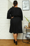 Karko Dress SB610 Black