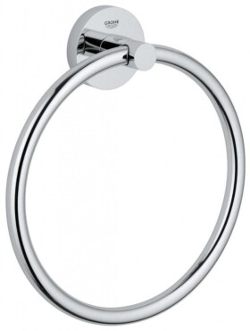 GROHE - Essentials Držák na ručníky, chrom 40365001