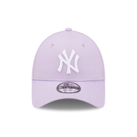 New Era Pánská kšiltovka New York Yankees MLB 940 League Essential bílá/zelená
