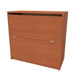 Nábytek Mikulík Peřináč DAVID - přední výklop