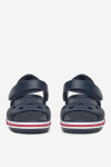 Sandály Crocs BAYABAND SANDAL T 211055-4CC Materiál - Croslite