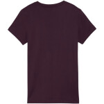 Dámské tričko Puma ESS Logo Tee dark purple 586775 39