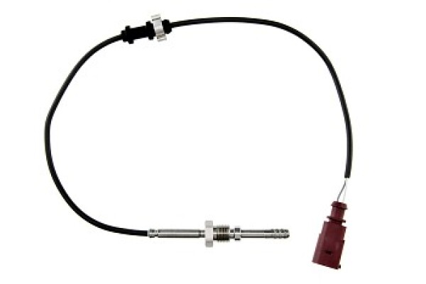 PIETRO Čidlo teploty výfukových plynů pro VW Passat TDI