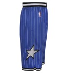 Nike Dětské kraťasy Orlando Magic NBA Icon Swingman Shorts Modrá (YOUTH)