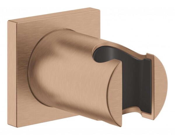 GROHE - Rainshower Držák sprchy, kartáčovaný Warm Sunset 27075DL0