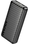 Awei P6K Pro černá / Powerbanka / 20000 mAh / 2x USB-A / USB-C (P6K Pro)