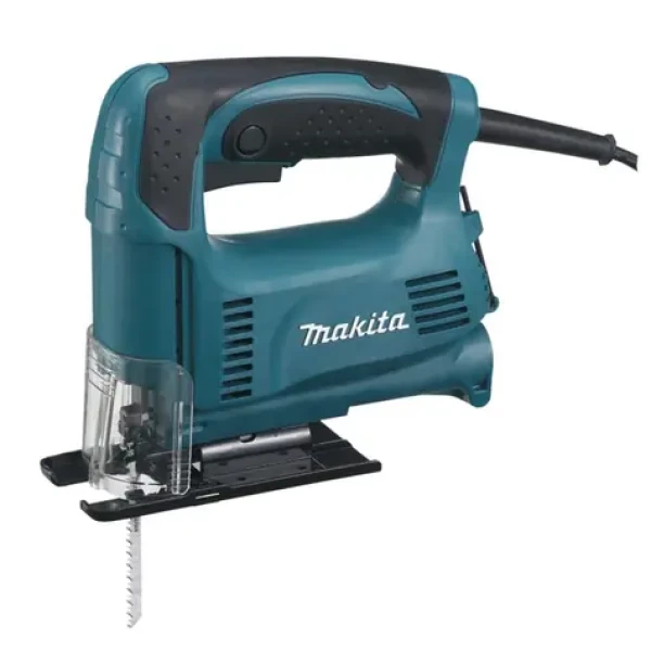 Makita 4326 / Přímočará pila / Zdvih: 18mm / 450W (4326)