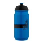 Láhev FORCE FINE 0,5 l, modro-černá