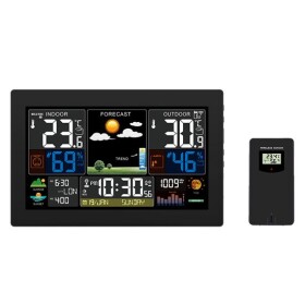 Solight meteostanice, Xl Lcd, -ROZ-3545