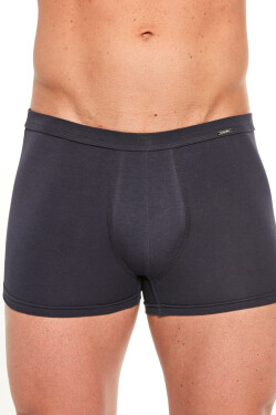 Pánské boxerky mini model 17606747 223 grafit 2XL - Cornette