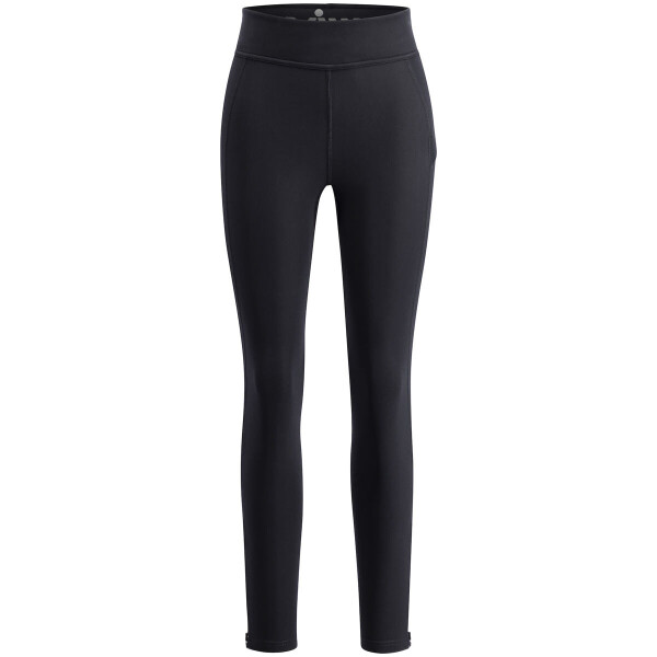 Dámské běžecké kalhoty Swix Pace High Waist Warmer Tights W