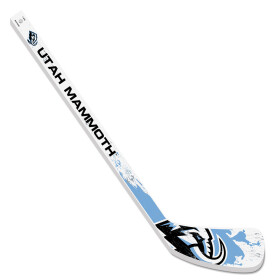 Mustang Minihokejka Utah Mammoth NHL Splatter