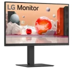 27" LG 27BA650-B černá / IPS / 1920 x 1080 / 16:9 / 1300:1 / 200cd-m2 / HDMI DP (27BA650-B.AEU)