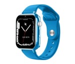 MaxCom Smartwatch FW59 Kiddo 4G Blue EDF_951329