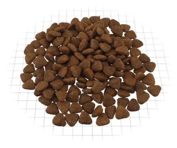 Rasco Premium Adult Medium kuře s rýží 80 g / Vzorek granulí / pro dospělé psy středních plemen (1704-10320)