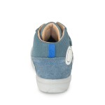 Dětská celoroční obuv SUPERFREE GTX, Superfit ,1-000544-8010, tmavě modrá - 21