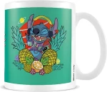Hrneček keramický Lilo Stitch 315 ml / Hrnek / Keramika / Do myčky i mikrovlnky (MG26891C)