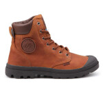 Palladium Pampa Cuff WP Lux Lifestyle Boots 73231-733-M EU 36